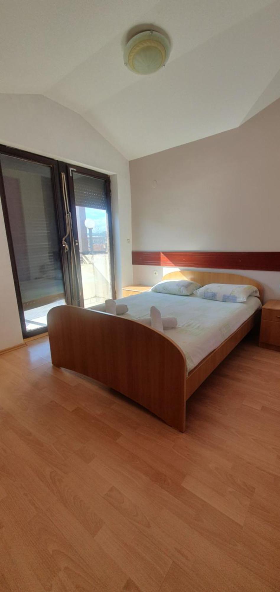 Ivanoski Studios And Guest Rooms Ochrid Exteriér fotografie