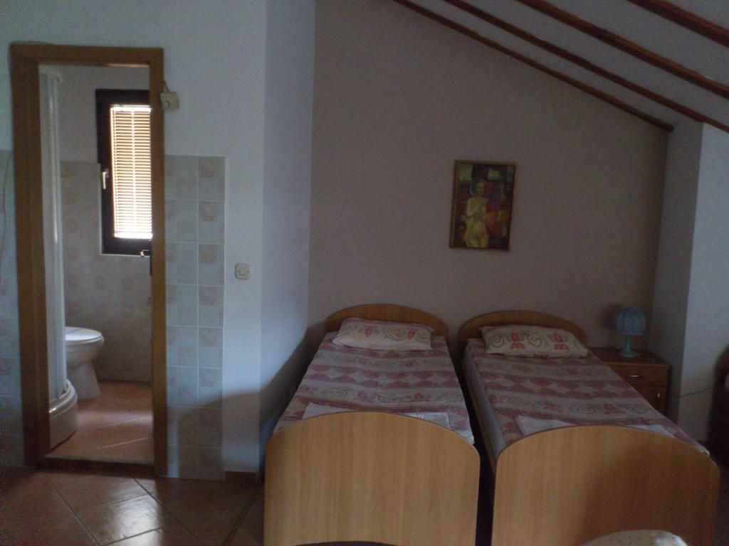 Ivanoski Studios And Guest Rooms Ochrid Pokoj fotografie