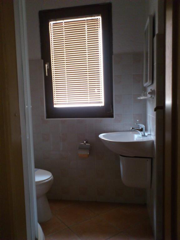 Ivanoski Studios And Guest Rooms Ochrid Pokoj fotografie