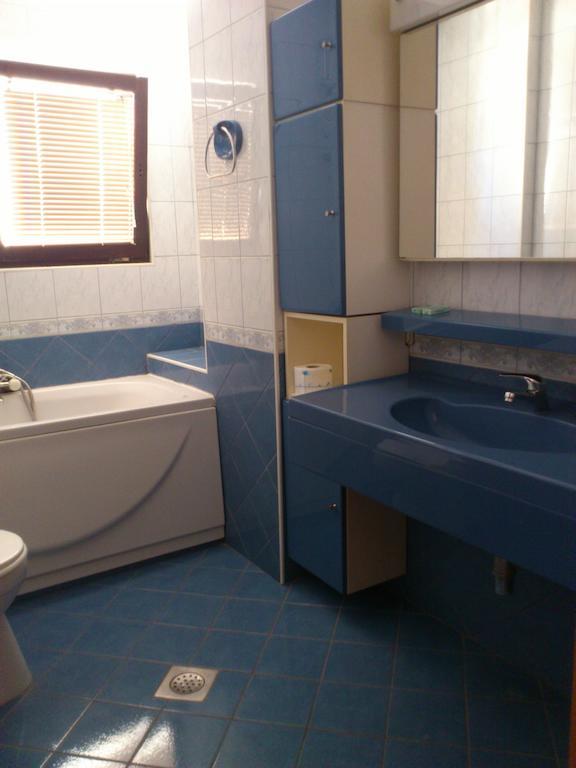 Ivanoski Studios And Guest Rooms Ochrid Pokoj fotografie