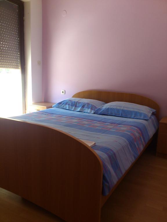 Ivanoski Studios And Guest Rooms Ochrid Pokoj fotografie