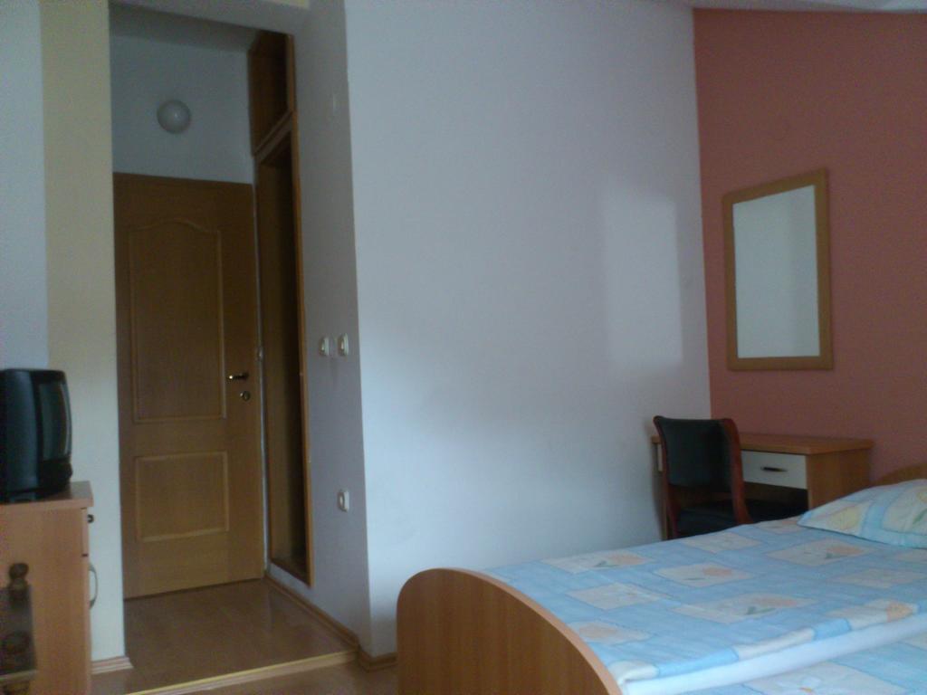 Ivanoski Studios And Guest Rooms Ochrid Pokoj fotografie